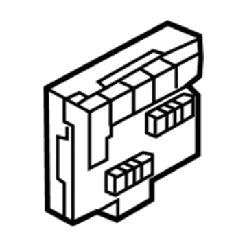 Volkswagen 5Q0-959-592-E-Z00