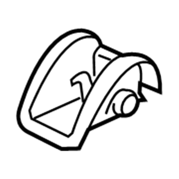 Volkswagen 5GM-887-233-A-CWK
