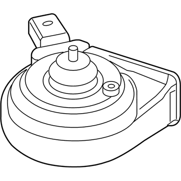 Volkswagen 5C0-951-221-B
