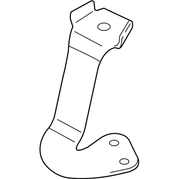 Volkswagen 1K0-951-182-H