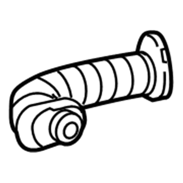 Volkswagen 5M0-971-829-B