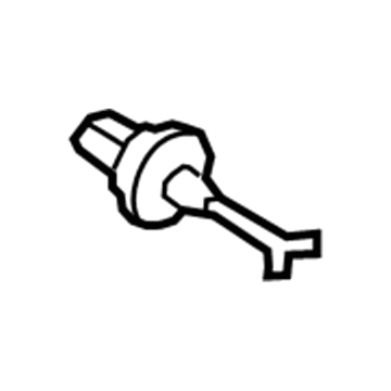 Volkswagen 5N0-880-385-A