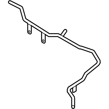 Volkswagen 07K-121-065-P