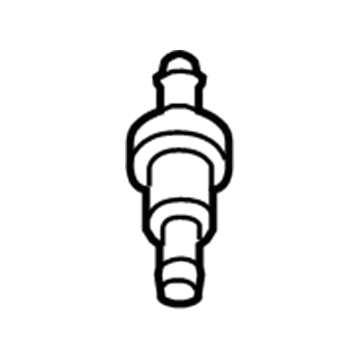 Volkswagen 1K0-121-113-A