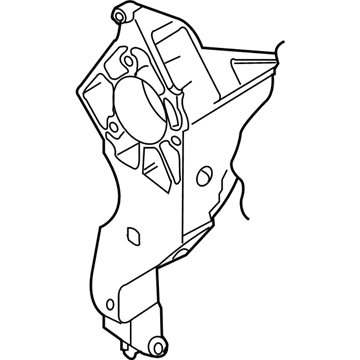 Volkswagen 03H-260-089-G