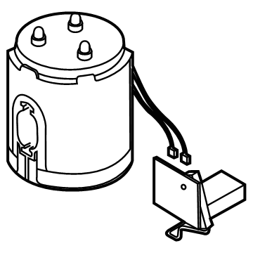 Volkswagen 3C8-919-051-A