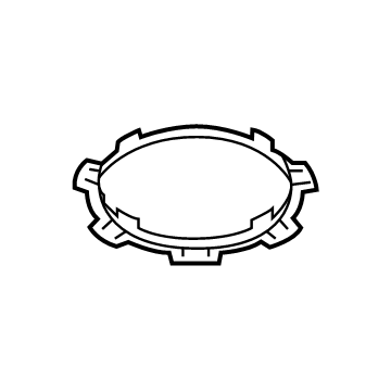 Volkswagen 1K0-201-375