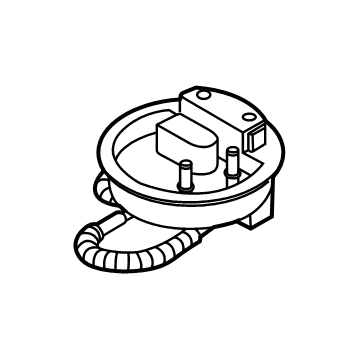 Volkswagen 3C8-919-679-C