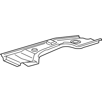 Volkswagen 1H1-820-593-A