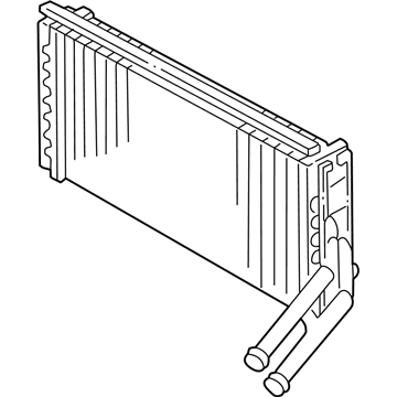 Volkswagen 1H1-819-031-B