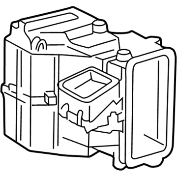 Volkswagen 1H1-820-351