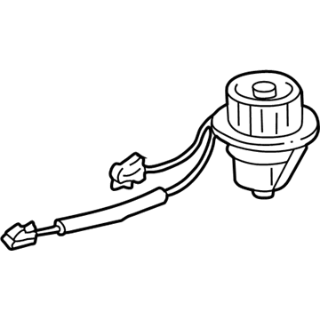 Volkswagen 1H1-820-021