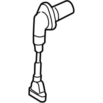 Volkswagen 030-907-601-E