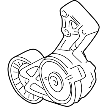 Volkswagen 06A-903-315-E