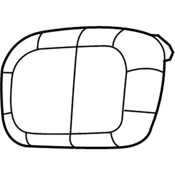 Volkswagen 7B0-883-901-B-DE5