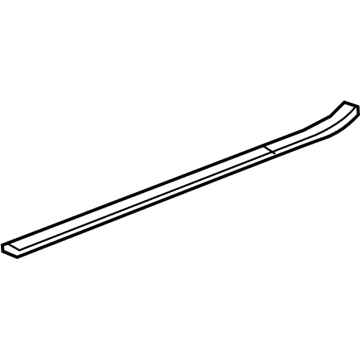 Volkswagen 1K4-853-803-C-61E