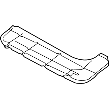 Volkswagen 1C0-885-305-B