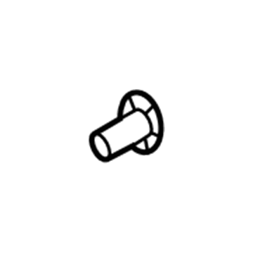 Volkswagen 1C0-886-935-3PT