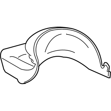 Volkswagen 1C0-885-405-E-HEQ