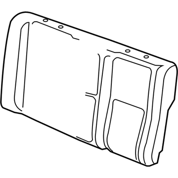 Volkswagen 1C0-885-775-D