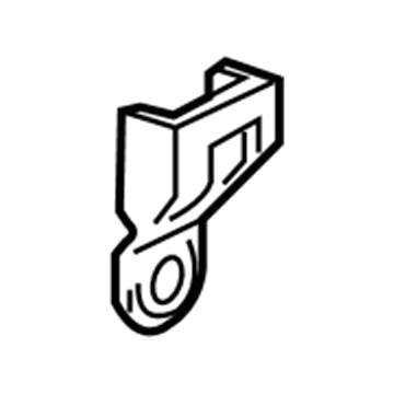 Volkswagen 1J0-858-849