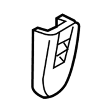 Volkswagen 1H0-887-301-01C