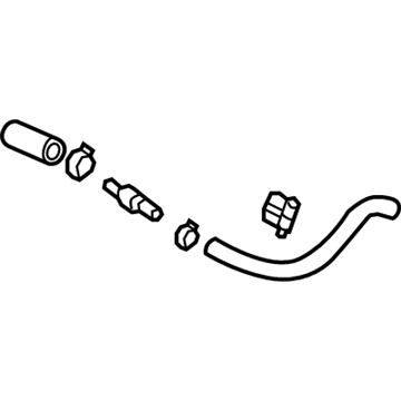 Volkswagen 3C0-121-086-M
