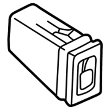 Volkswagen 3B0-963-563-C-01C