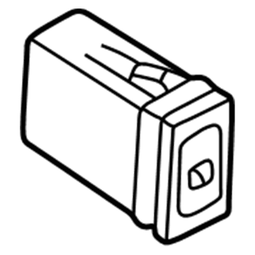 Volkswagen 3B0-959-621-D-01C