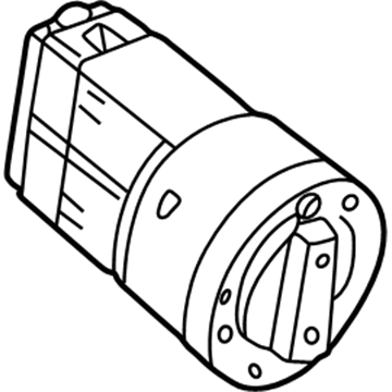 Volkswagen 1C0-941-531-C-20H