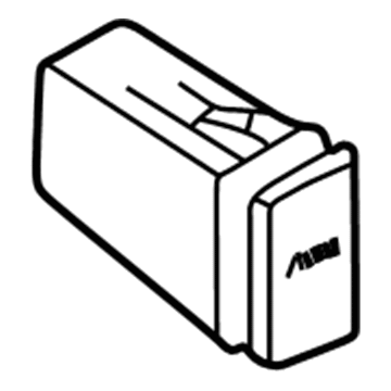 Volkswagen 3B0-927-133-A-01C
