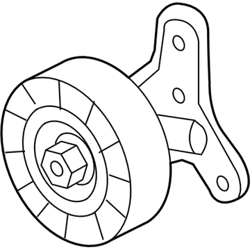 Volkswagen 07K-145-172-B