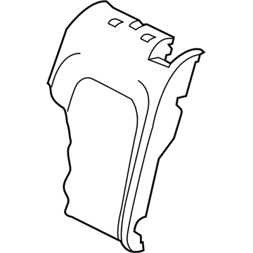 Volkswagen 5GM-885-805-AP-BKV