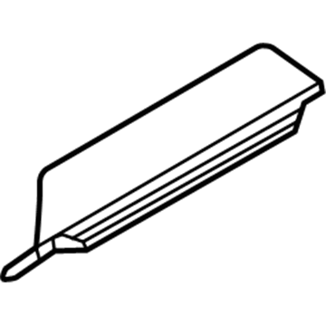 Volkswagen 5C5-817-249