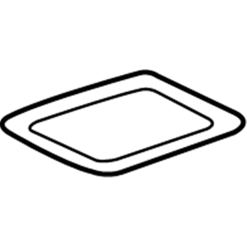 Volkswagen 8D0-819-165-B