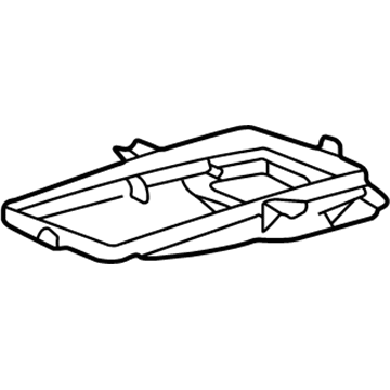 Volkswagen 3B1-819-640-A