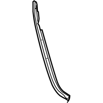 Volkswagen 1K6-833-299-J