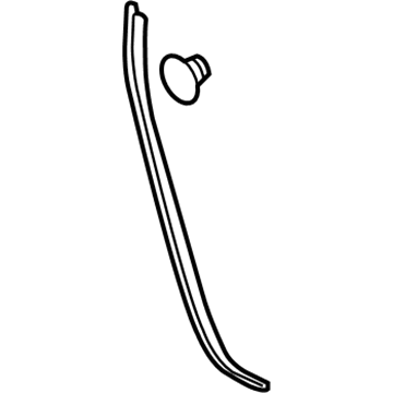 Volkswagen 1K6-839-373-D-5AP
