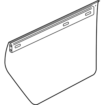 Volkswagen 1K6-833-105-J
