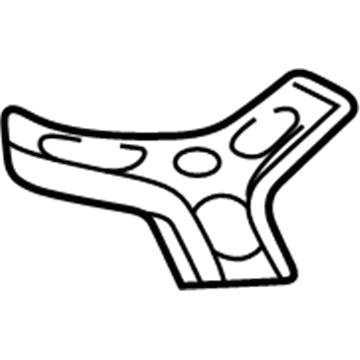 Volkswagen 8E0-802-715-A