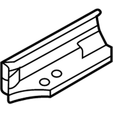 Volkswagen 3B0-802-091-A