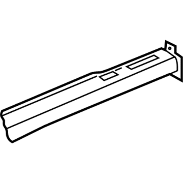Volkswagen 3B0-803-401-N