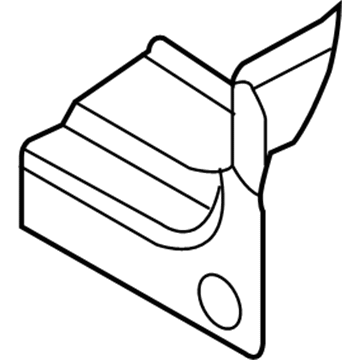 Volkswagen 7P6-810-503