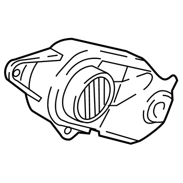 Volkswagen 06L-109-121-B