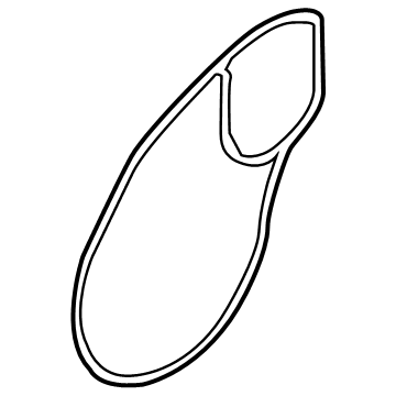 Volkswagen 06L-121-043-B