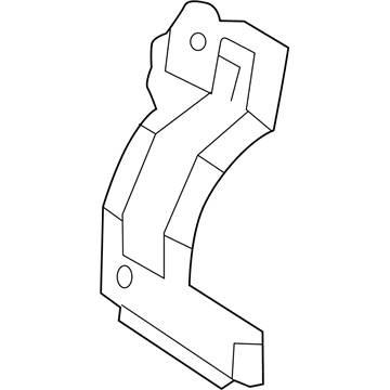 Volkswagen 1K0-121-093-BH