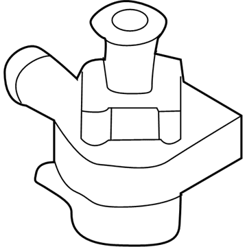 Volkswagen 1K0-965-561-J