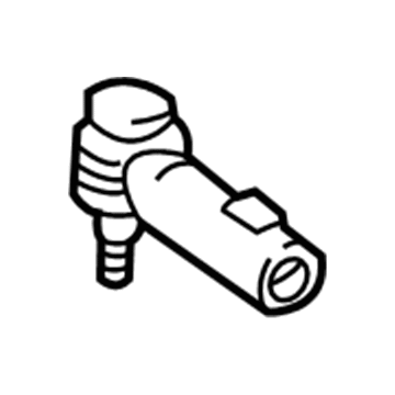 Volkswagen 1J0-422-812-B