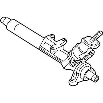 Volkswagen 1J1-422-075-SX