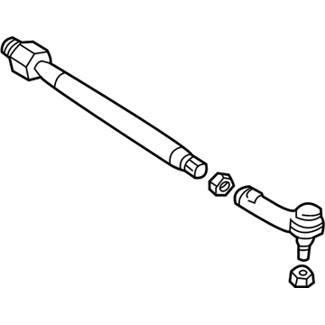 Volkswagen 1J0-422-803-H